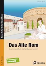 Das Alte Rom