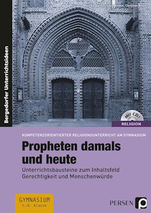 Propheten damals und heute