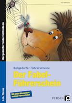 Der Fabel-Führerschein