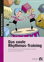 Das coole Rhythmus-Training
