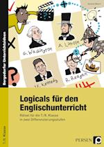 Logicals für den Englischunterricht - 7./8. Klasse