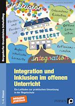 Integration und Inklusion im offenen Unterricht