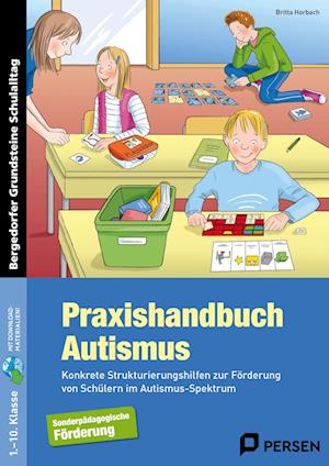 Praxishandbuch Autismus