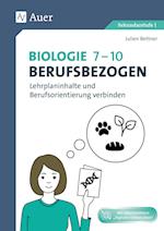 Set: Biologie 7-10 berufsbezogen