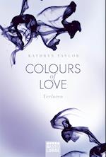 Colours of Love 04 - Verloren