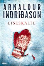 Eiseskälte