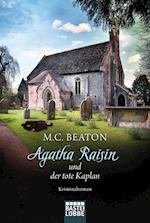 Agatha Raisin und der tote Kaplan