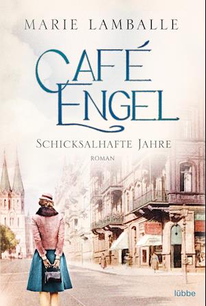 Café Engel