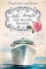 Lady Arrington und der tote Kavalier