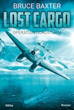 Lost Cargo - Operation Nordsturm