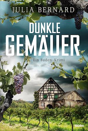 Dunkle Gemäuer