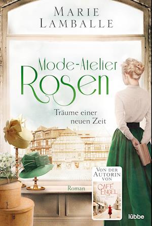 Mode-Atelier Rosen