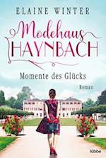 Modehaus Haynbach - Momente des Glücks