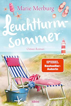 Leuchtturmsommer