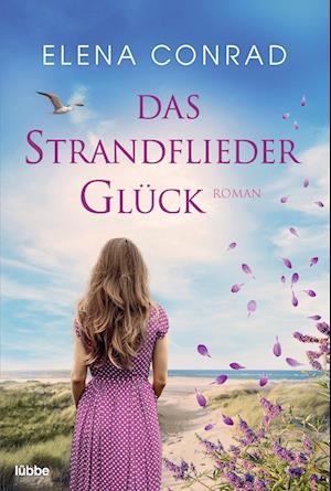 Das Strandfliederglück