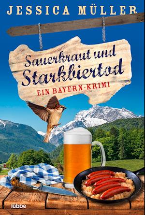 Sauerkraut und Starkbiertod