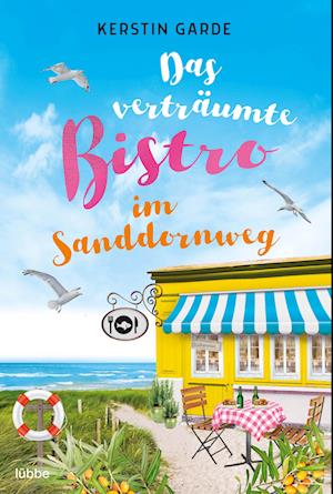 Das verträumte Bistro im Sanddornweg