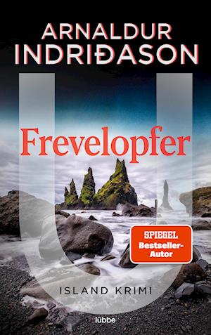 Frevelopfer