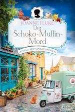 Der Schoko-Muffin-Mord