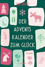 Der Adventskalender zum Glück