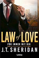 Law of Love - Für immer mit dir