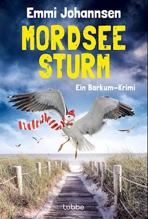 Mordseesturm