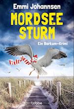 Mordseesturm