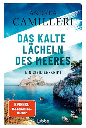 Das kalte Lächeln des Meeres