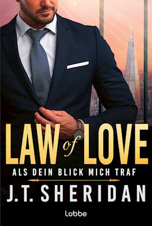 Law of Love - Als dein Blick mich traf