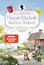 Hamish Macbeth fischt im Trüben