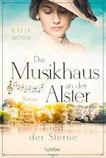 Das Musikhaus an der Alster - Lied der Sterne