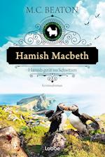 Hamish Macbeth gerät ins Schwitzen