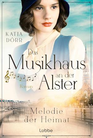 Das Musikhaus an der Alster - Melodie der Heimat