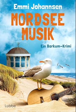 Mordseemusik