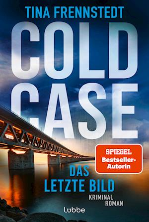 COLD CASE - Das letzte Bild