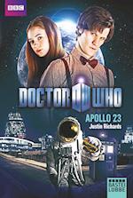 Doctor Who - Apollo 23