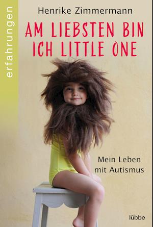 Am liebsten bin ich Little One