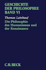 Die Philosophie des Humanismus und der Renaissance