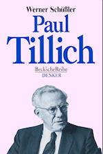 Paul Tillich