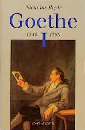 Goethe 1749 - 1790