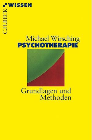 Psychotherapie