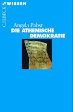 Die athenische Demokratie