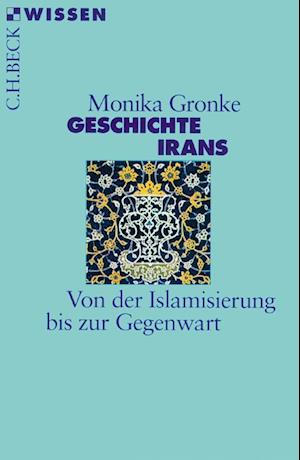 Geschichte Irans