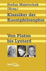 Klassiker der Kunstphilosophie