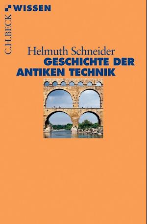 Geschichte der antiken Technik