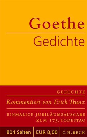 Gedichte