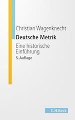 Deutsche Metrik