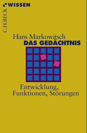 Das Gedächtnis