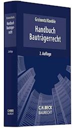 Handbuch Bauträgerrecht