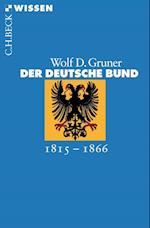 Der Deutsche Bund